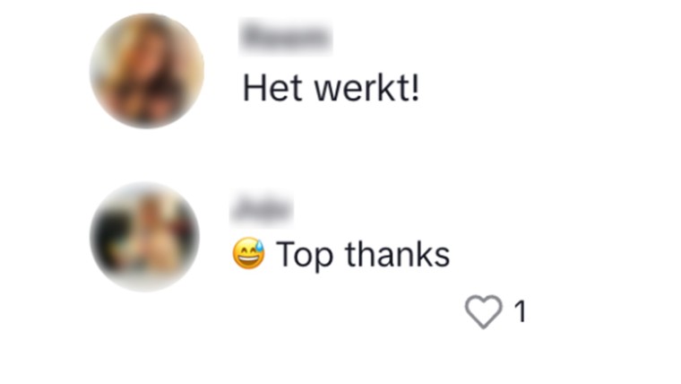 werkt