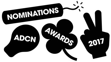 Meeste ADCN-nominaties voor J. Walter Thompson Amsterdam