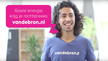 Intern creatief team bij adverteerders de 'nieuwe realiteit'