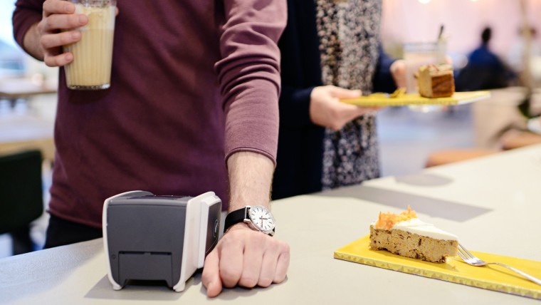 Nog maar 19 procent geeft de voorkeur aan de pinpas. Is dat een snel verder krimpende doelgroep?