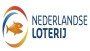 Dit is het nieuwe logo van de Nederlandse Loterij