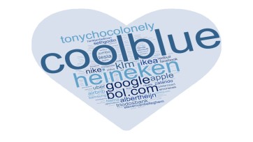 Coolblue is de grootste held onder marketeers