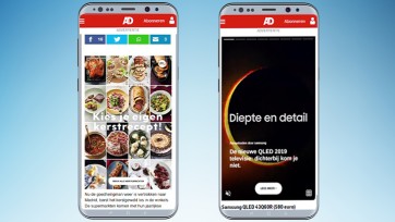 “Nieuwe DPG Brand Stories ideale mogelijkheid om kwalitatieve mobiele aandacht in te kopen”