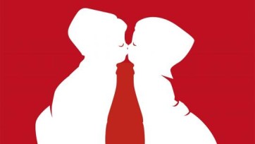 Validators: 'Iconische buitenreclame werkt voor Coca-Cola'