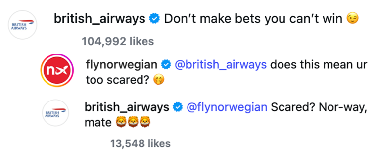 flynorwegian