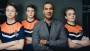 Ruud Gullit begint FIFA-voetbalacademie: Team Gullit