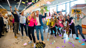 AMMA Awards heeft nieuwe categorieën en goud, zilver, brons