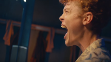 Axe stapt met nieuwe positionering af van bekende rennende vrouwen-commercial