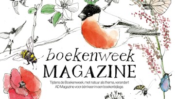 De liefde voor lezen bracht ADR Nieuwsmedia en CPNB samen