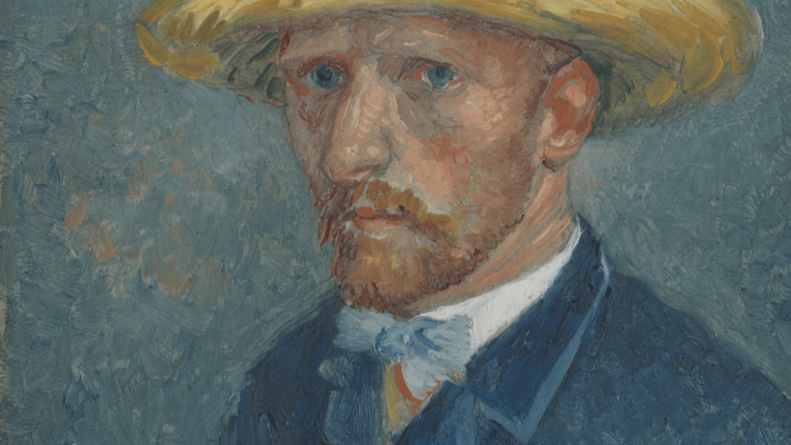 Dept wint met werk voor het Van Gogh Museum een Webby en People's Voice Award