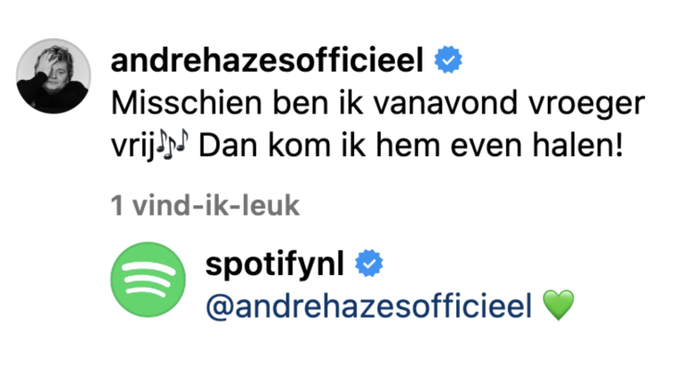 Andre