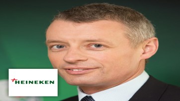 Marketingdirecteur global bij Heineken wordt directeur Heineken Italië