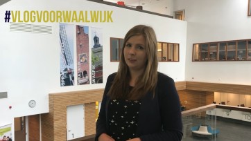 Gemeente Waalwijk gaat officiële stadsvlogger aanstellen