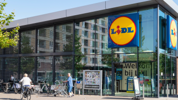 Lidl schrijft bureaupitch uit, samenwerking Joe Public beëindigd