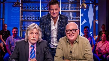 Veronica Inside ondanks ophef gewoon weer van start in september