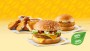 McDonald's breidt vleesloos assortiment uit en lanceert '100% Meatless, 100% McDonald’s'