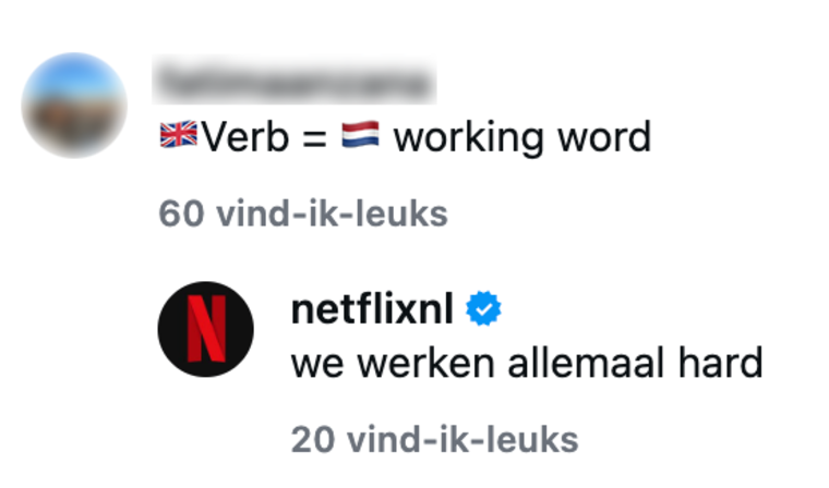 netflix