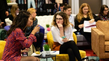 EndemolShine houdt creatieve competitie Engage the Future met tien NGO’s