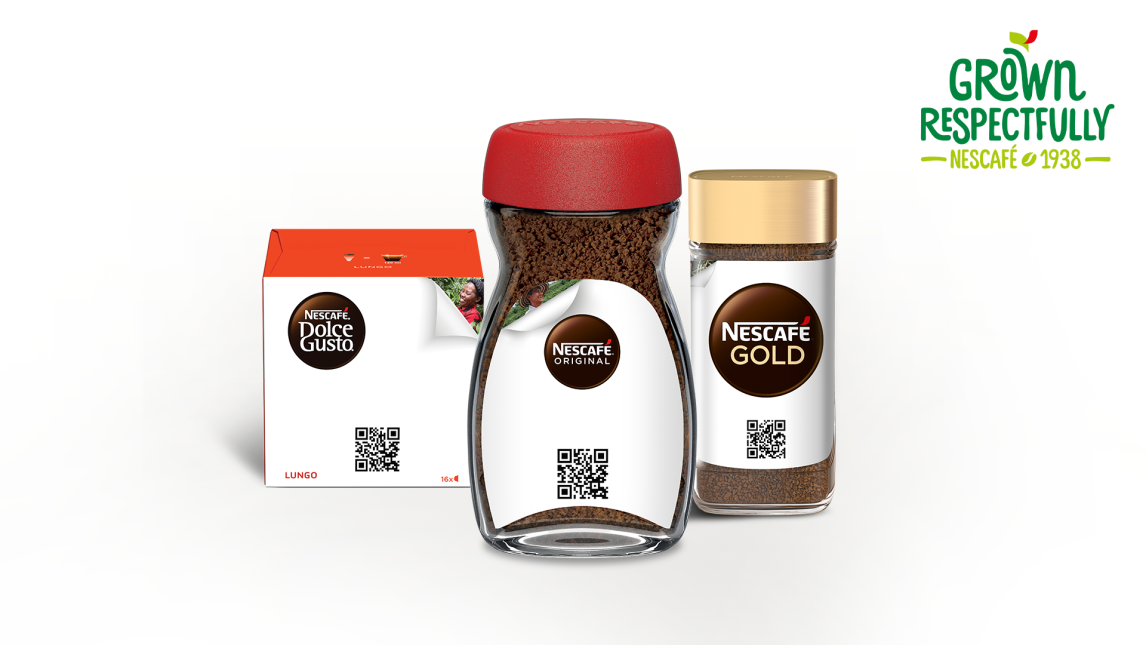 Nescafé