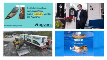 PR-accounts: Today’s Specials aan de slag voor Fletcher Hotels, Counter Content 'doet' Ayvens