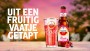 Amstel breidt portfolio uit met Amstel Rosé