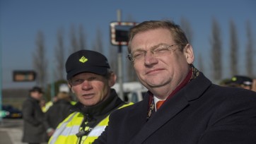 Justitie, OM en politie voeren soepeler Wob-beleid in