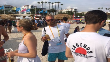 Een beter milieu begint nog niet in Cannes