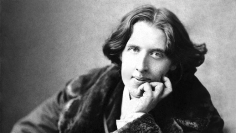 Oscar Wilde