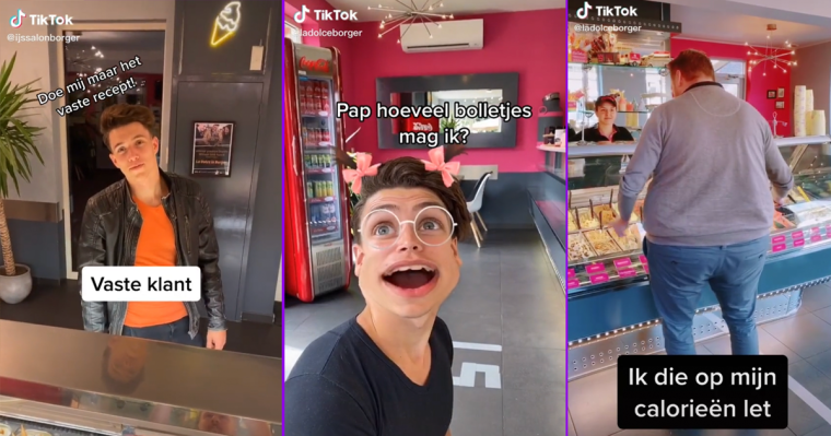 the best social awards