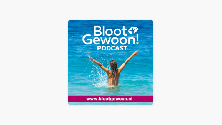 Podcast van de week: BlootGewoon