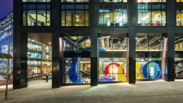 Google begint charmeoffensief voor adverteerders