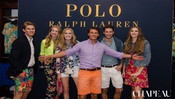 Waarom Ralph Lauren uit de gratie raakte