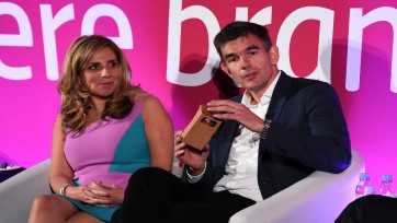 #AWEurope: 'We mogen de latente vraag naar VR niet onderschatten'