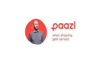 Rebranding Paazl: 'E-commerce markt van alle belemmeringen rondom bezorging bevrijden'