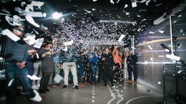 Clever°Franke opent creatieve broedplaats voor ontwikkeling smart technology