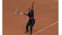 Superheld Serena