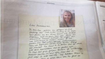 Probleem oplossen volgens Airbnb? Gewoon doen alsof het niet bestaat!