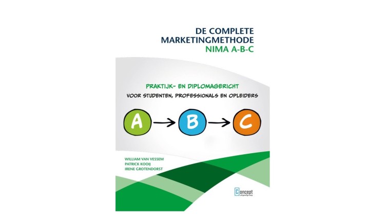 De Complete Marketingmethode