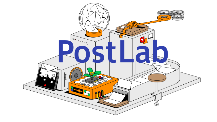 PostLab