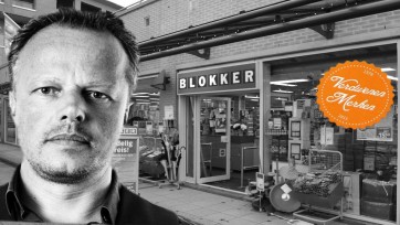 Merken die verdwijnen (3): Patrick van der Pijl over Blokker