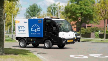 De Tapup van Shell:'Ecologisch gezien is het stuitend'