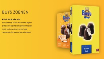 Negerzoen is Zwarte Piet van het snoep, goed dat ie weg is