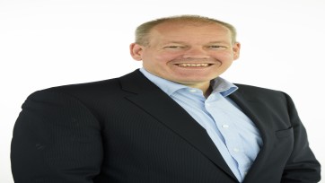 Edwin van de Haar is de nieuwe manager mediarelaties & PR van Eneco Groep