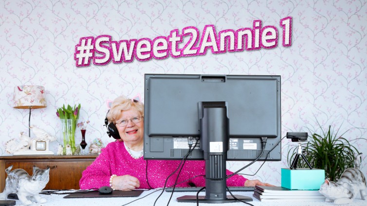 Sweet Annie