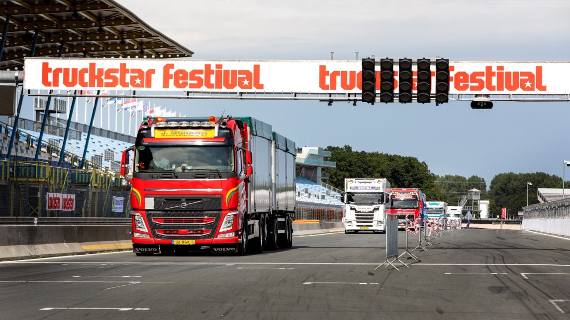 Truckstar Festival