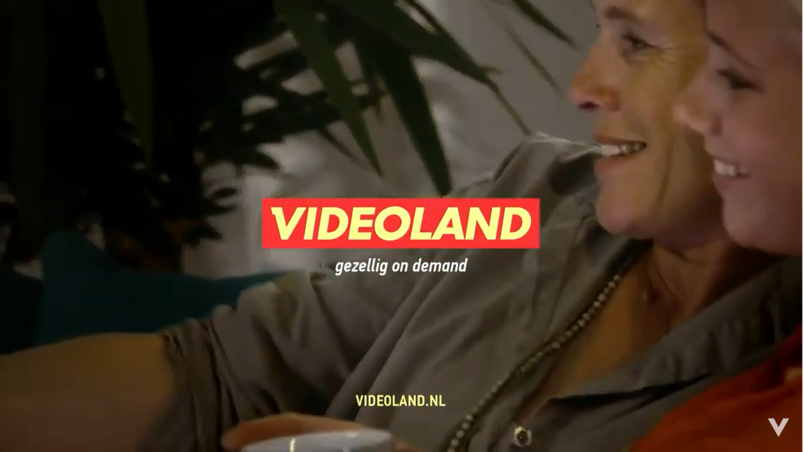 Videoland kan bijvoorbeeld in ene huishouden een commercial Mocro Maffia Tatta laten zien en in het andere een oor Echte Meiden in de Jungle