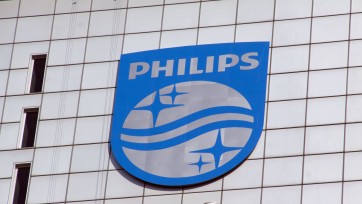 Ook Philips schroeft advertenties op Facebook flink terug