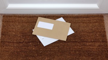 Minder post op de mat; respons direct mail neemt toe