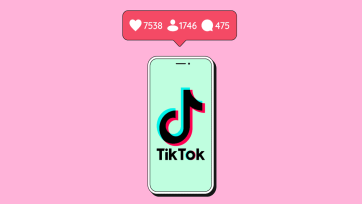 Trending deze week: TikTok heeft last van een (engagement)dipje