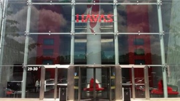 Fusie Vivendi en Havas moet content, distributie en communicatie samenbrengen